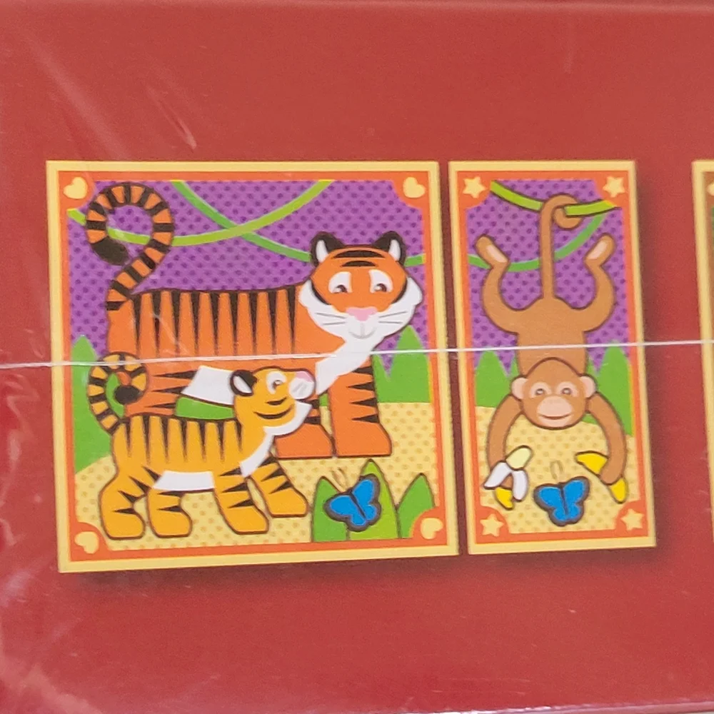 Melissa & Doug final price